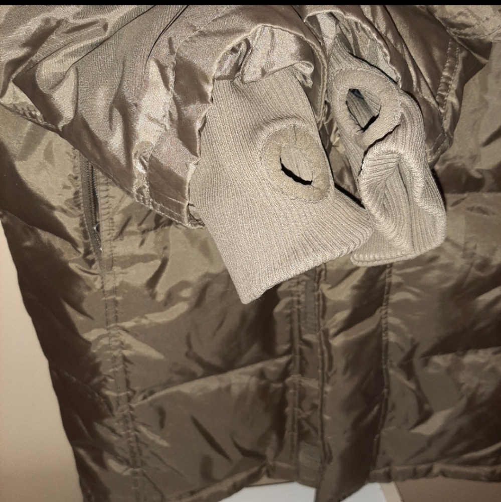 GAP parka - Picture 5 of 5
